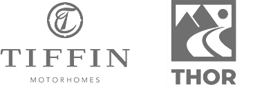 Tiffin Thor RV Logo