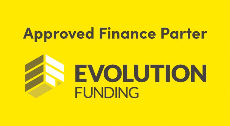 Evolution Funding Partner