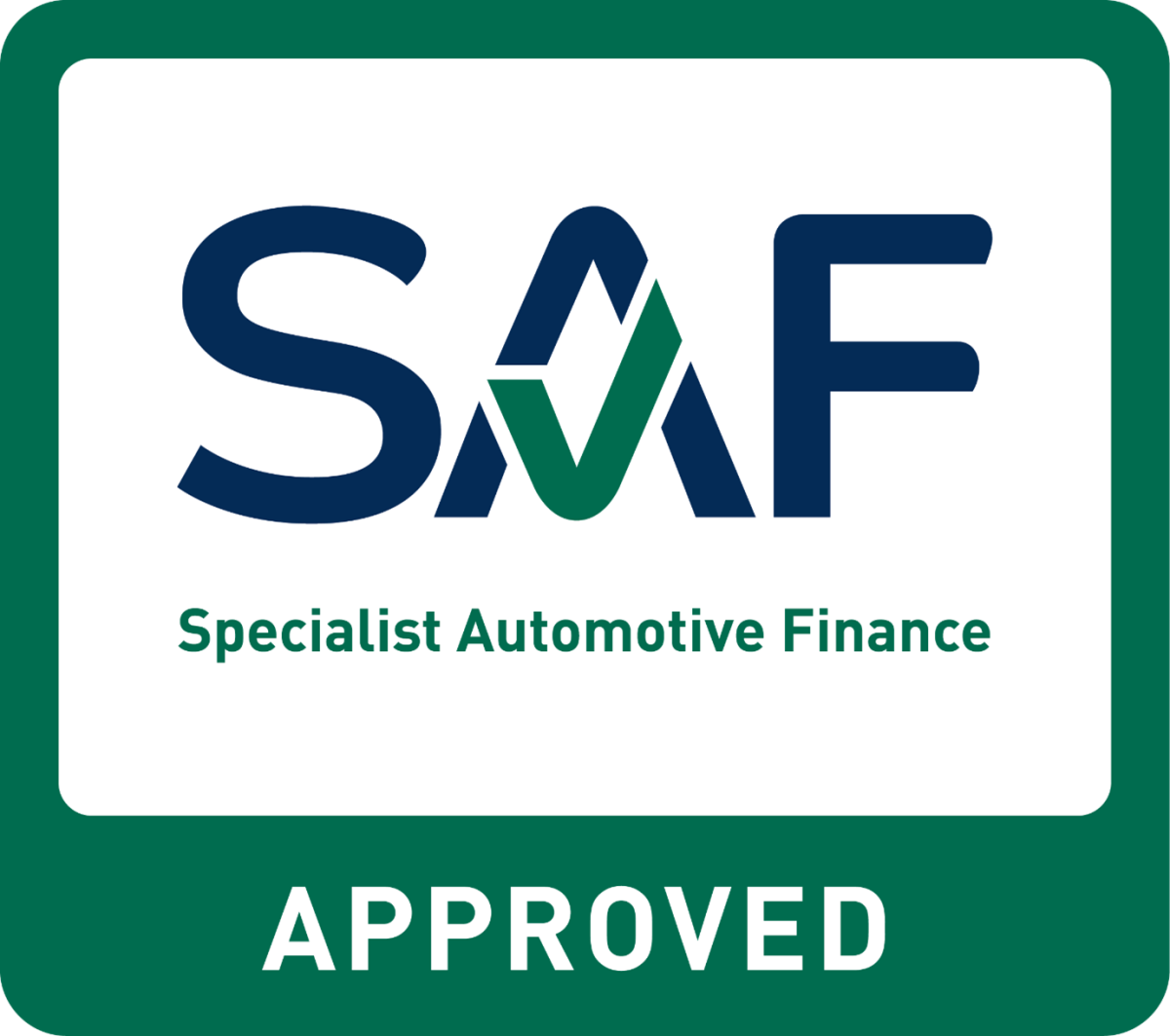 SAF Specialist Automotive Finance